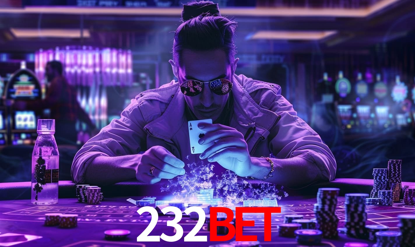 VIP Casino 232BET