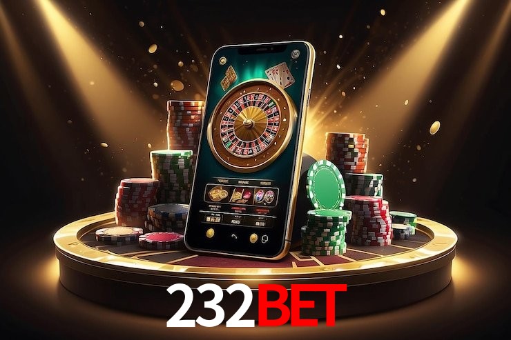 Design Responsivo 232BET