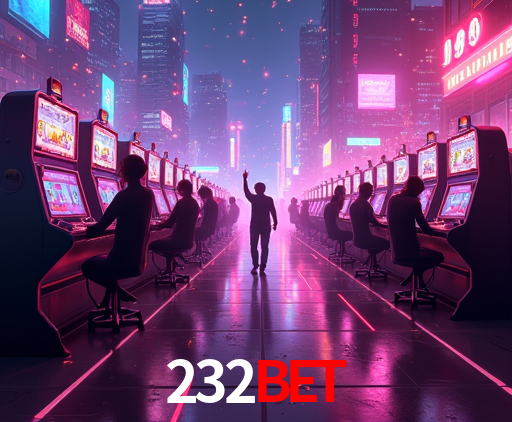 Torneios 232BET