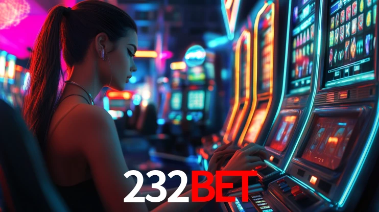 232BET login