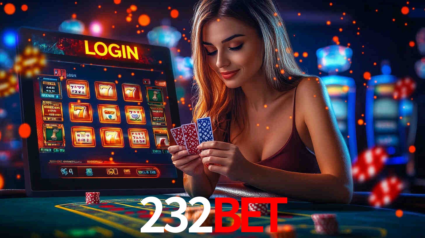 232BET login