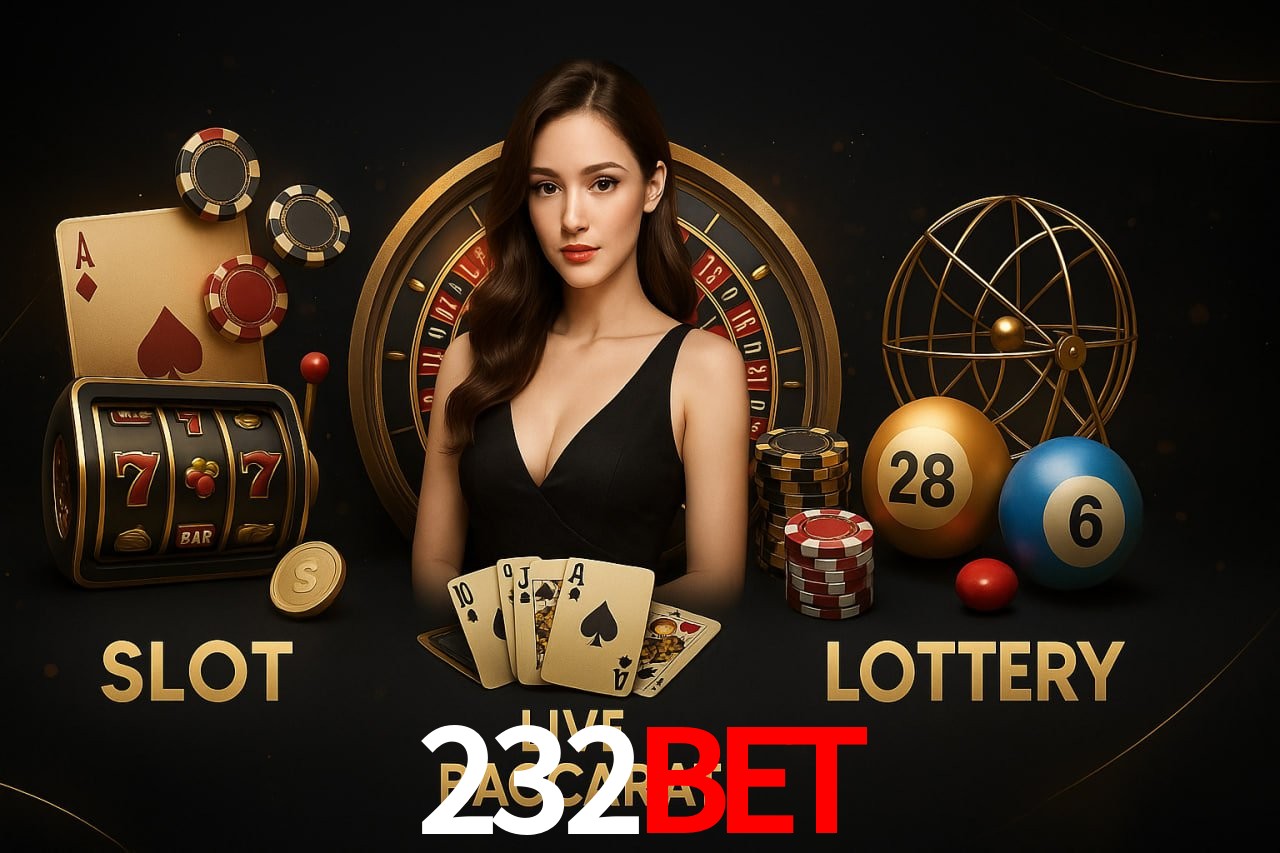232BET Plataforma Confiável