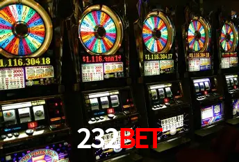 Inovações de Jogos na 232BET: O Futuro das Experiências Interativas