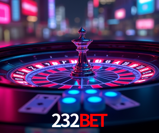 A Experiência Imersiva dos Cassinos Ao Vivo no 232BET