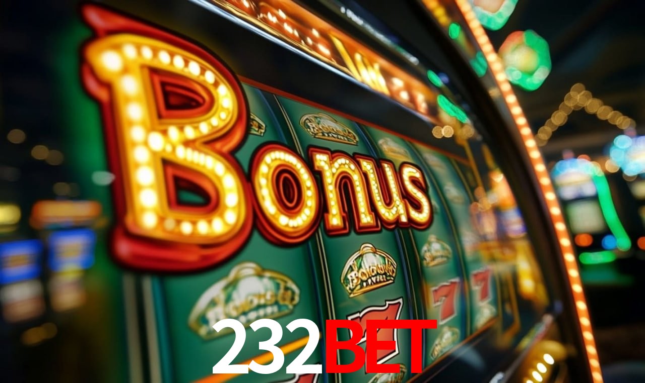 Logo da 232BET