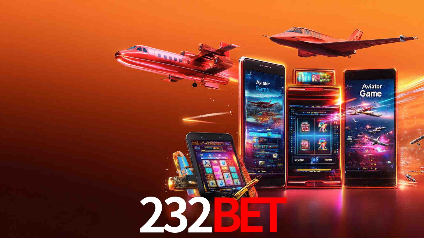 A Popularidade dos Caça-Níqueis no 232BET