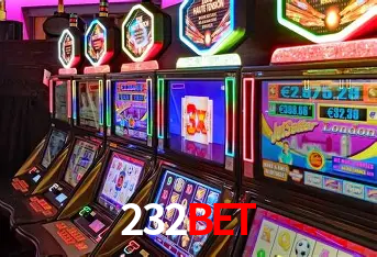 A Experiência Imersiva dos Cassinos Ao Vivo no 232BET