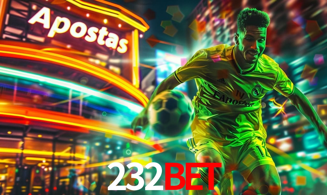 Diretório de Jogos 232BET