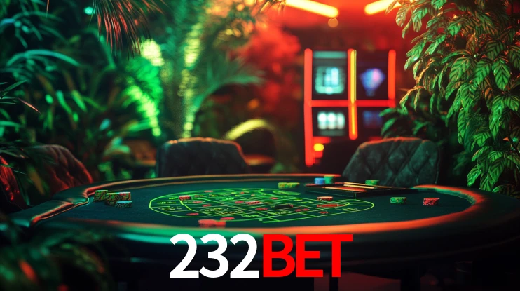 Welcome Bonus 232BET