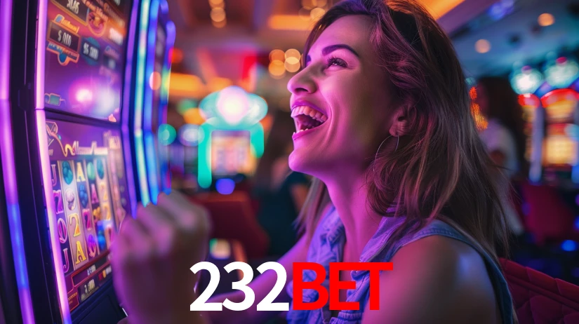 232BET - Desafio de Nervos Fortes - 232BET.com