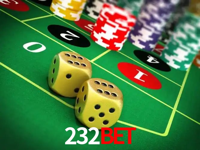 Tennis Betting 232BET