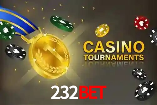 Requisitos do APK 232BET para Android - Logo Oficial
