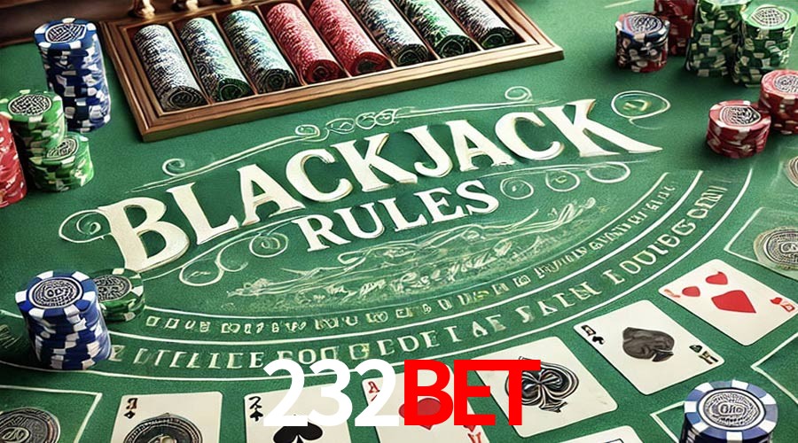 Secure Login 232BET