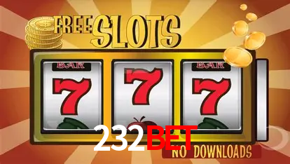 Descubra o Mundo do Cassino Online com 232BET