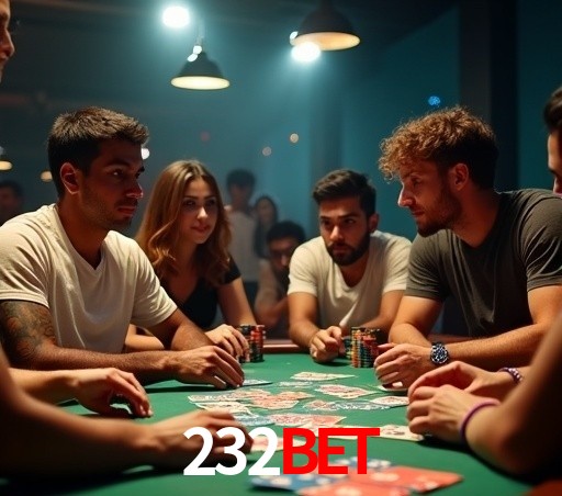 Logo 232BET Loteria Online