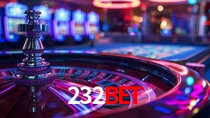 Welcome Bonus 232BET