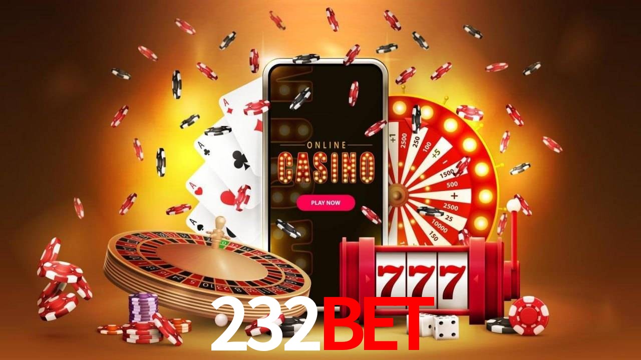 Login Seguro 232BET