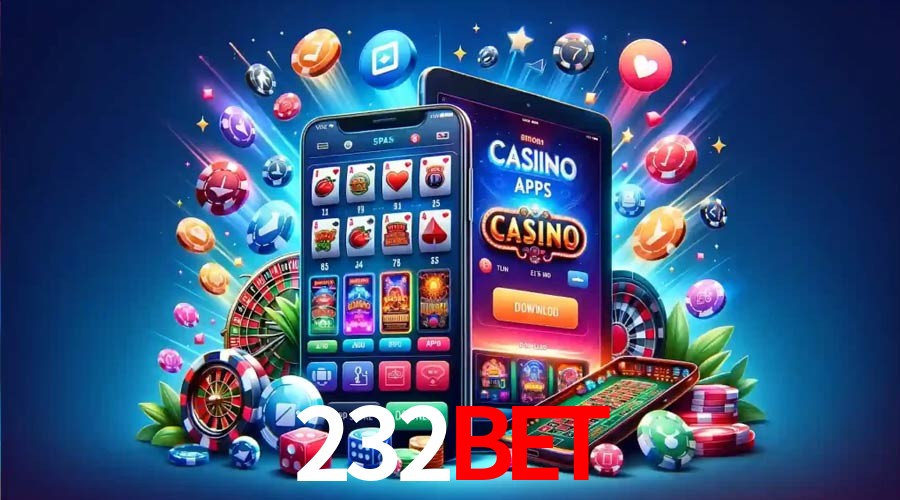 Exclusive Offers 232BET