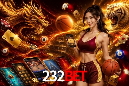 Bonus Features 232BET
