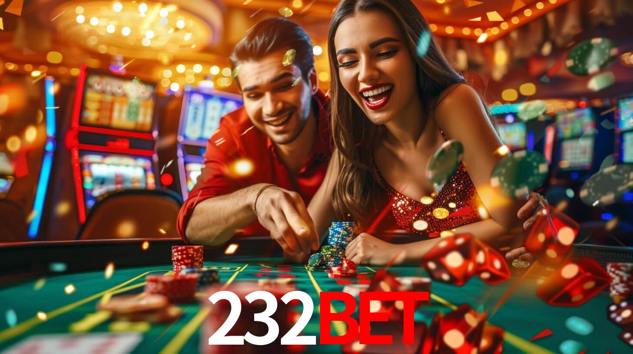 Tecnologia da Plataforma 232BET