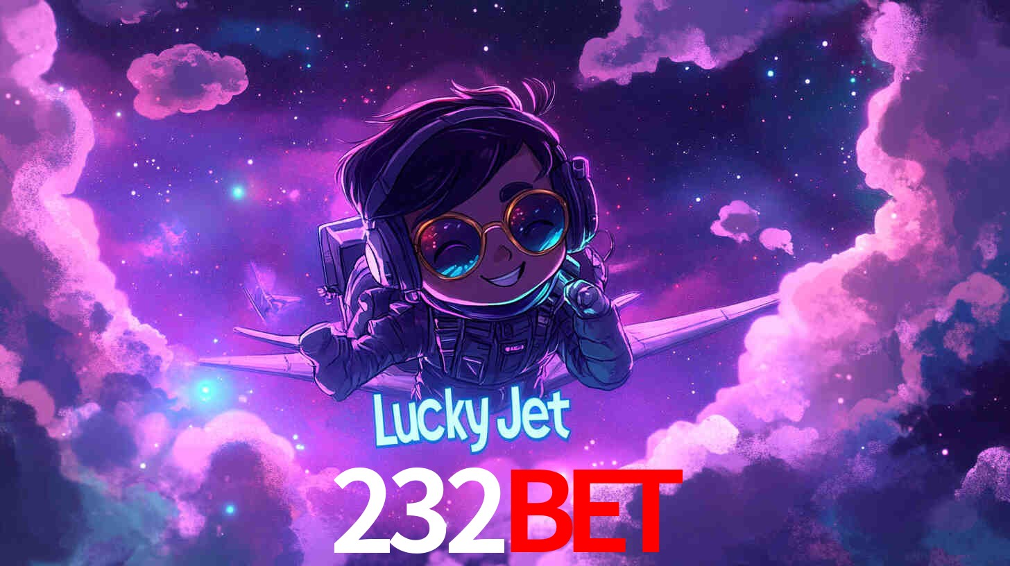 Apostas Esportivas na 232BET: Um Guia Completo
