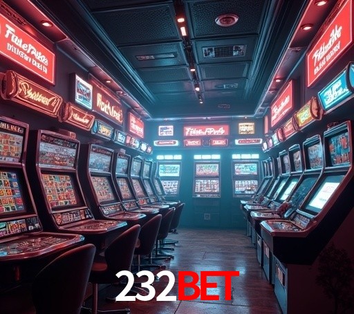 232BET Logo Seguro