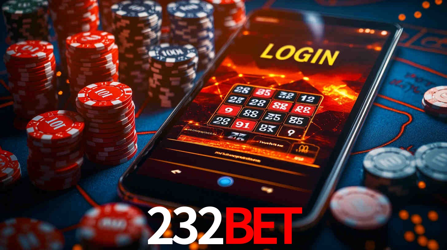 Bônus Generosos e Exclusivos no 232BET para Você!