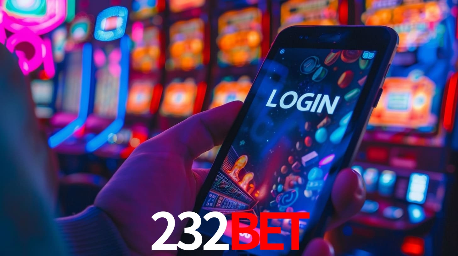 Casino Ao Vivo 232BET