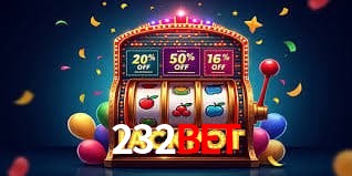 Promoção Relâmpago 232BET