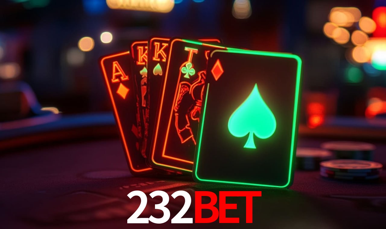 232BET Jackpots Progressivos