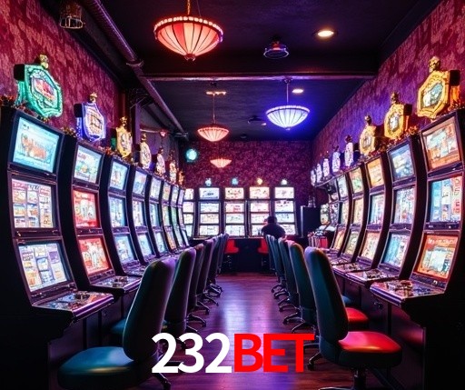 Logo 232BET Plataforma Certificada
