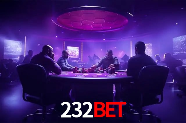 Estatísticas do Jogo 232BET
