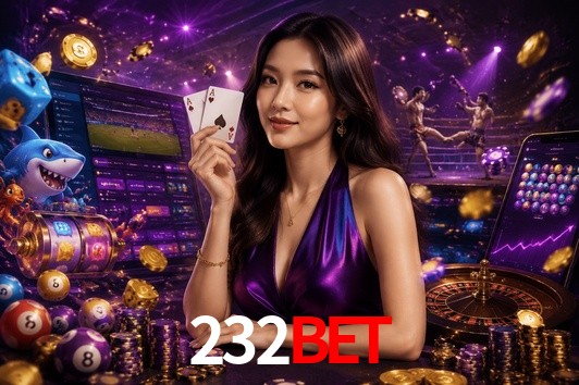 Roulette Table 232BET