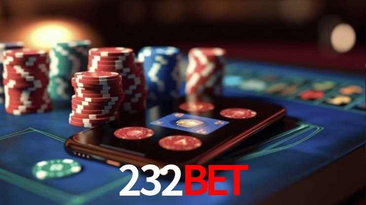 Provedores de Jogos 232BET
