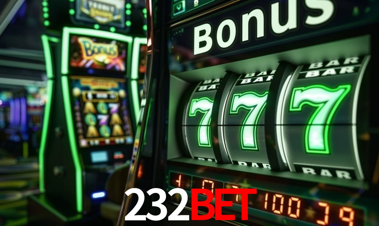 Slot Games 232BET