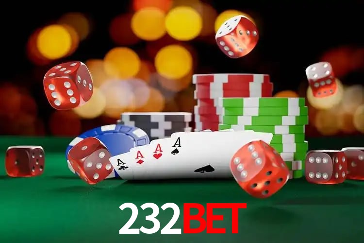 Casino Ao Vivo 232BET