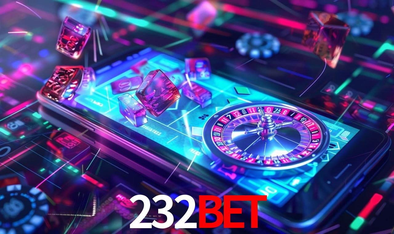 Apostas de Tênis 232BET