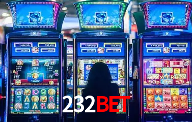Descubra o Mundo do Cassino Online com 232BET
