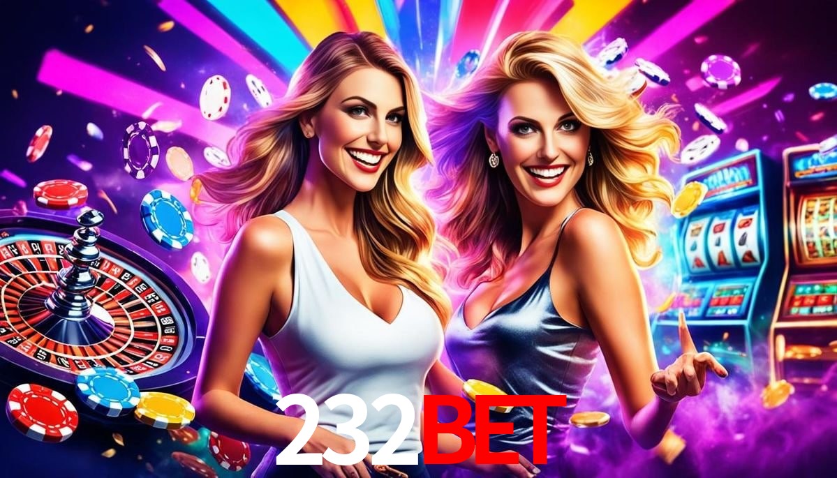 PIX Instantâneo 232BET