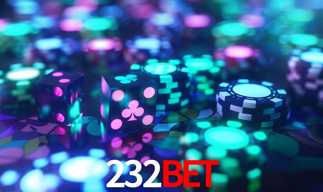 Mesa de Blackjack 232BET