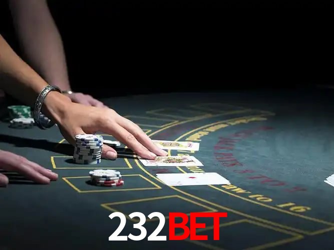 232BET Logo Oficial