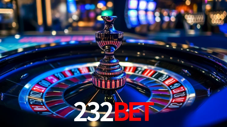 232BET: Jogos de Caça-Níqueis-Altas Recompensas, Roleta-Velocidade, Blackjack-Desafios Máximos