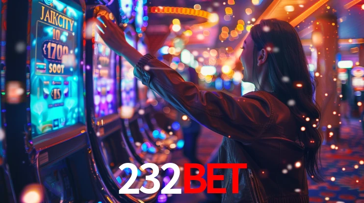 232BET: Seu Cassino Premiado com Pagamentos Rápidos