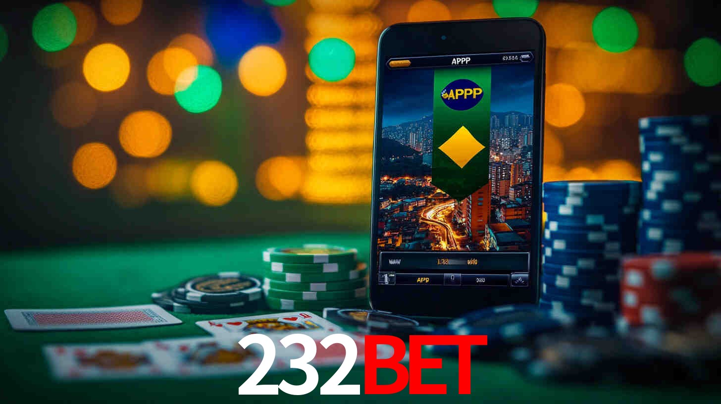 Explorando a Categoria de Eventos em Apostas na 232BET