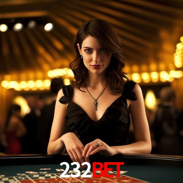 Inovações de Jogos na 232BET: O Futuro das Experiências Interativas