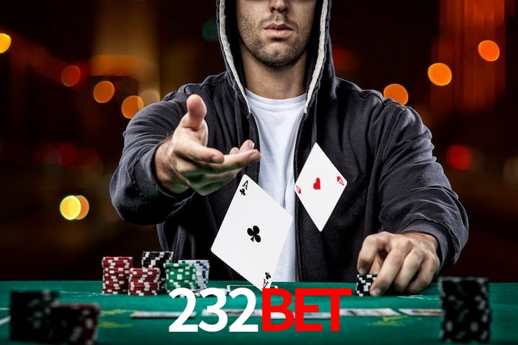232BET Apostas Esportivas Logo - 34 Esportes Certificados