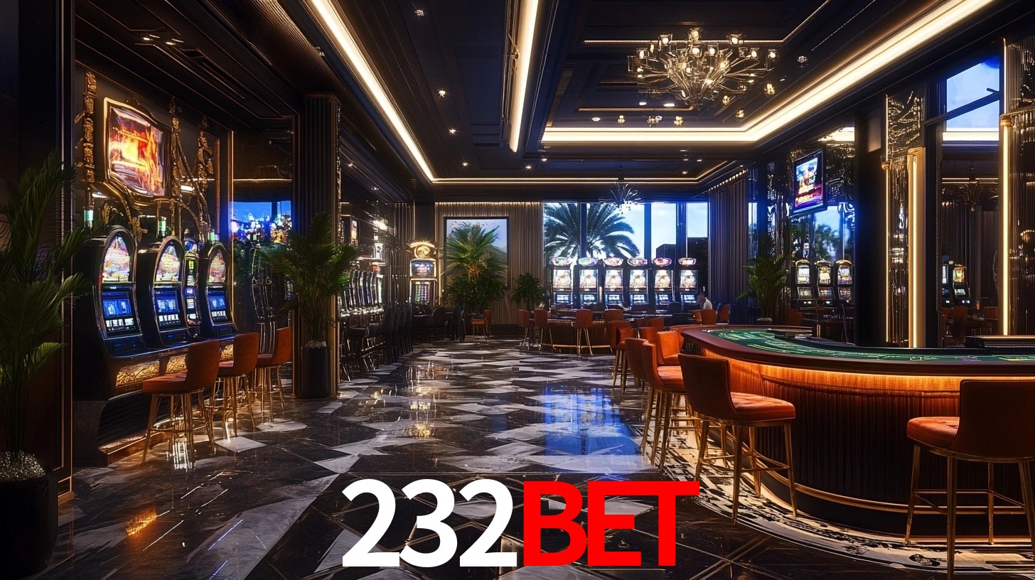 Explore as vantagens do 232BET: serviço profissional e confiabilidade